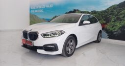 BMW SERIE 1  SDRIVE16D    1.5D    116CV   BUSINESS