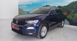 VOLKSWAGEN T-ROC     1.6TDI   115CV    ADVANCE