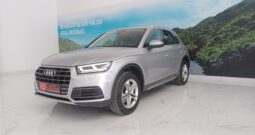 AUDI Q5   2.0TDI  190CV QUATTRO       ADVANCE