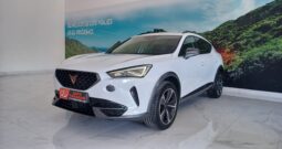 CUPRA  2.0TDI   150CV    FORMENTOR