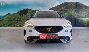 CUPRA  2.0TDI   150CV    FORMENTOR completo