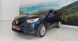 RENAULT KADJAR   1.5DCI   115CV    INTENS ENERGY