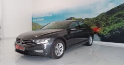 VOLKSWAGEN PASSAT  1.6TDI   120CV  DSG     BUSINESS