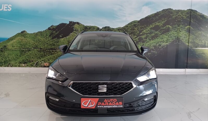 SEAT LEON ST   1.0TSI   110CV    STYLE XL completo