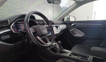 AUDI Q3  2.0TDI    150CV  S-TRONIC     ADVANCE completo