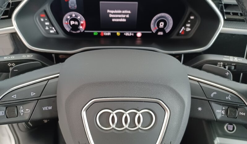 AUDI Q3  2.0TDI    150CV  S-TRONIC     ADVANCE completo