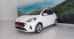 HYUNDAI I10   1.0MPI   67CV    KLASS