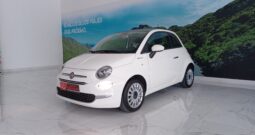 FIAT 500   1.2INJ    70CV   DOLCEVITA