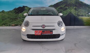 FIAT 500   1.2INJ    70CV   DOLCEVITA completo