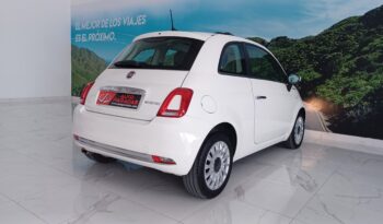 FIAT 500   1.2INJ    70CV   DOLCEVITA completo