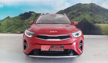 KIA STONIC  1.2DPI    84CV   CONCEPT completo