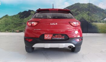 KIA STONIC  1.2DPI    84CV   CONCEPT completo