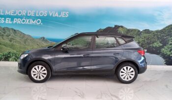 SEAT ARONA  1.0TSI   110CV   STYLE completo