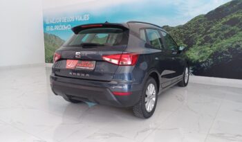 SEAT ARONA  1.0TSI   110CV   STYLE completo