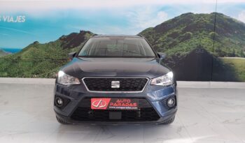 SEAT ARONA  1.0TSI   110CV   STYLE completo