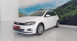 VOLKSWAGEN POLO   1.6TDI   80CV   EDITION