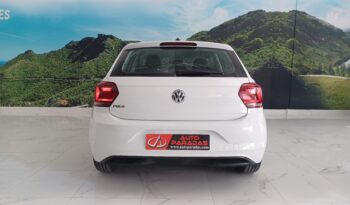 VOLKSWAGEN POLO   1.6TDI   80CV   EDITION completo