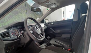 VOLKSWAGEN POLO   1.6TDI   80CV   EDITION completo