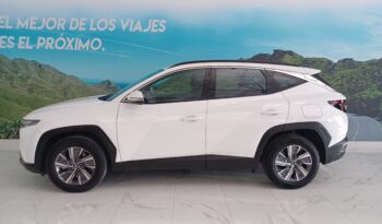 HYUNDAI TUCSON   1.6CRDI  115CV   MAXX completo