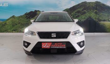 SEAT ARONA 1.0TSI 110CV STYLE completo