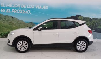 SEAT ARONA 1.0TSI 110CV STYLE completo