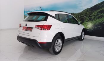 SEAT ARONA 1.0TSI 110CV STYLE completo