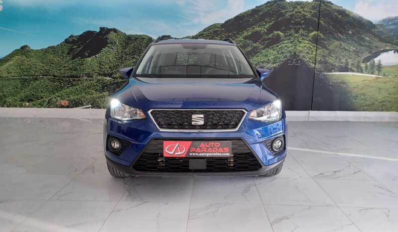 SEAT ARONA   1.0TSI  110CV   STYLE completo