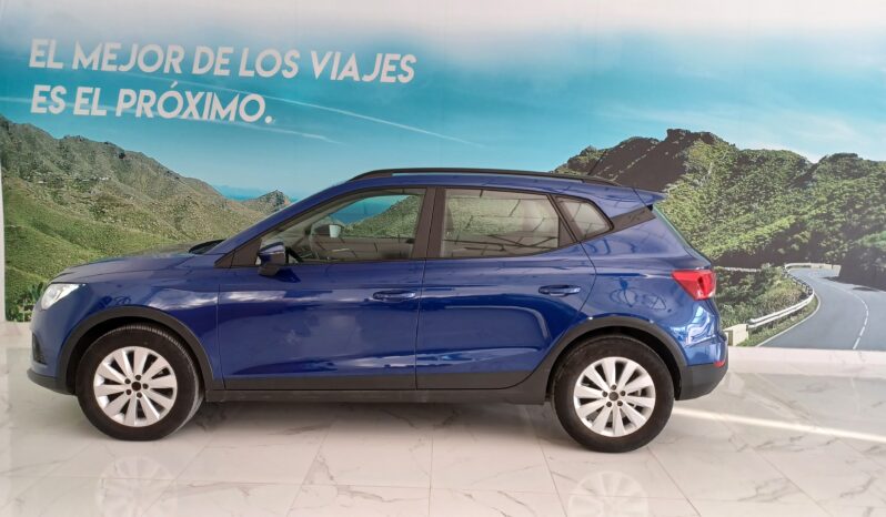 SEAT ARONA   1.0TSI  110CV   STYLE completo