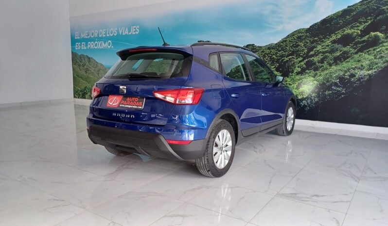 SEAT ARONA   1.0TSI  110CV   STYLE completo