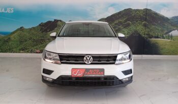 VOLKWAGEN TIGUAN   2.0TDI   150CV   EDITION completo