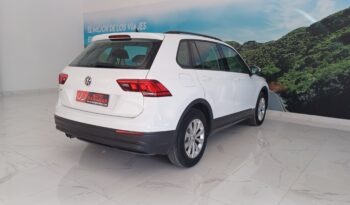 VOLKWAGEN TIGUAN   2.0TDI   150CV   EDITION completo