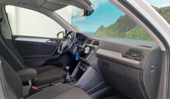 VOLKWAGEN TIGUAN   2.0TDI   150CV   EDITION completo