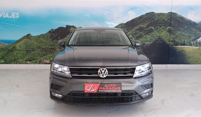 VOLKWAGEN TIGUAN 2.0TDI 150CV ADVANCE completo