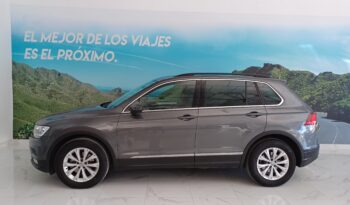 VOLKWAGEN TIGUAN 2.0TDI 150CV ADVANCE completo