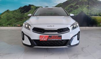 KIA XCEED  1.0TGDI   120CV   DRIVE completo