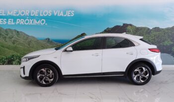 KIA XCEED  1.0TGDI   120CV   DRIVE completo