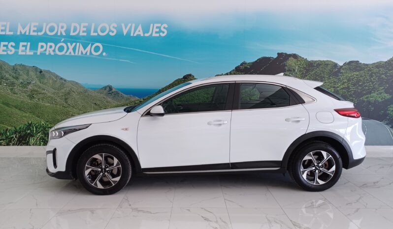 KIA XCEED  1.0TGDI   120CV   DRIVE completo