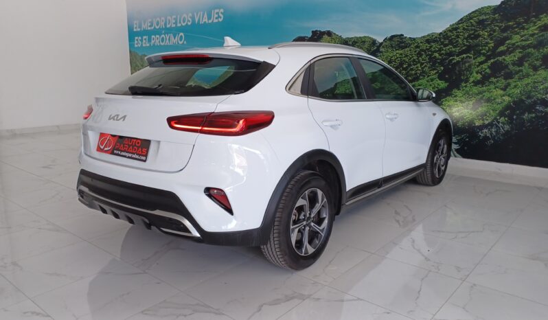 KIA XCEED  1.0TGDI   120CV   DRIVE completo