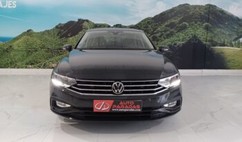 VOLKSWAGEN PASSAT   2.0TDI   150CV    BUSSINES completo