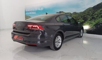 VOLKSWAGEN PASSAT   2.0TDI   150CV    BUSSINES completo