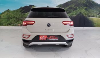 VOLKSWAGEN T-ROC   1.0TSI   110CV    LIFE completo