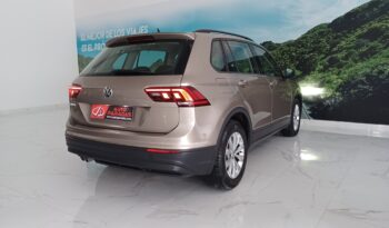 VOLKSWAGEN TIGUAN   2.0TDI   115CV   EDITION completo