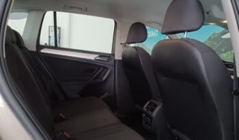 VOLKSWAGEN TIGUAN   2.0TDI   115CV   EDITION completo