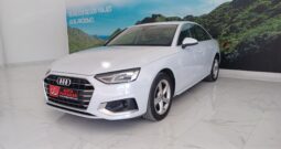AUDI A4 2.0TDI 136CV  S-TRONIC     ADVANCE
