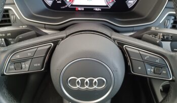 AUDI A4 2.0TDI 136CV  S-TRONIC     ADVANCE completo