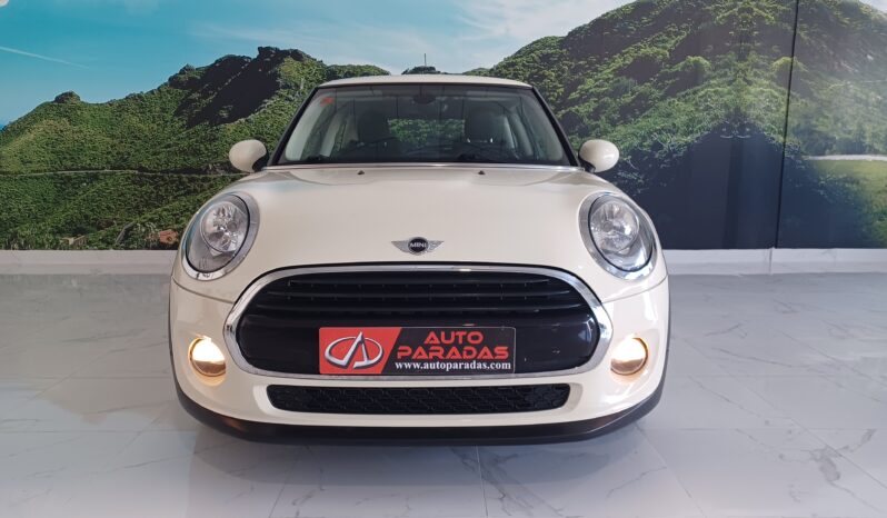 MINI 1.5D 116CV COOPER D completo