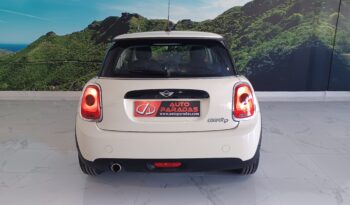 MINI 1.5D 116CV COOPER D completo