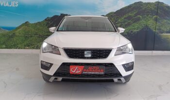 SEAT ATECA  1.0TSI    115CV   STYLE completo