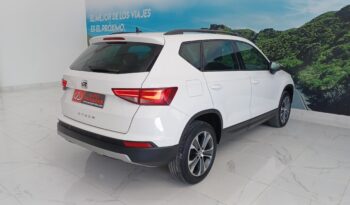 SEAT ATECA  1.0TSI    115CV   STYLE completo