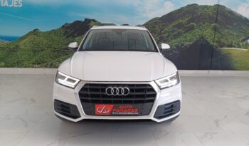 AUDI Q5 2.0TDI 163CV   S-TRONIC     ADVANCE completo